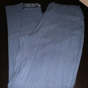 A&D jeggings